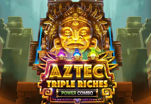 Aztec Triple Riches Power Combo